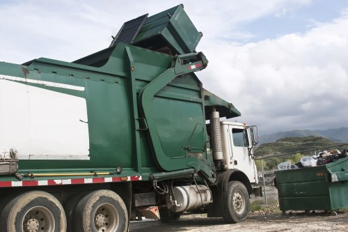 Selecting the right waste removal service