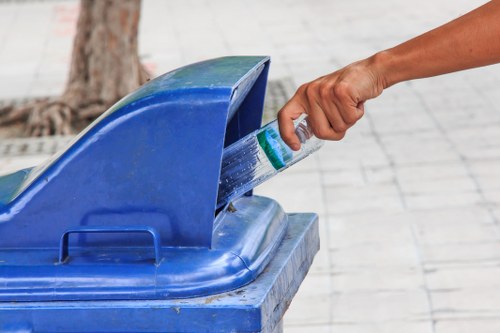 Professional waste disposal solutions for businesses