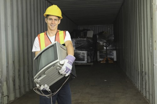 Choosing the right waste management partner